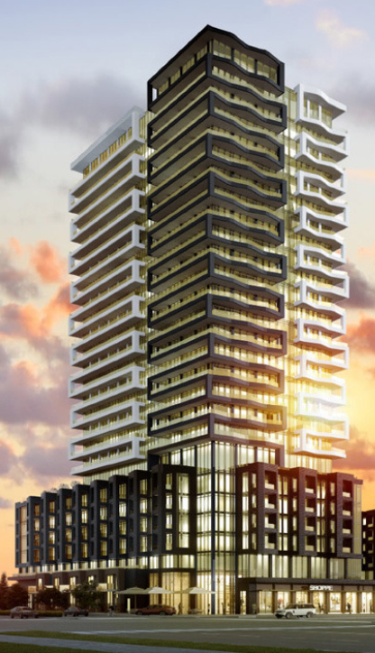 Duo Condos